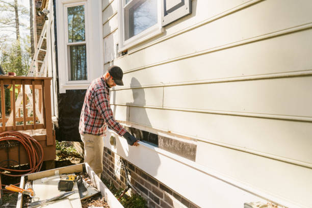 Trusted Siding service in Mascot, TN - Creative Siding